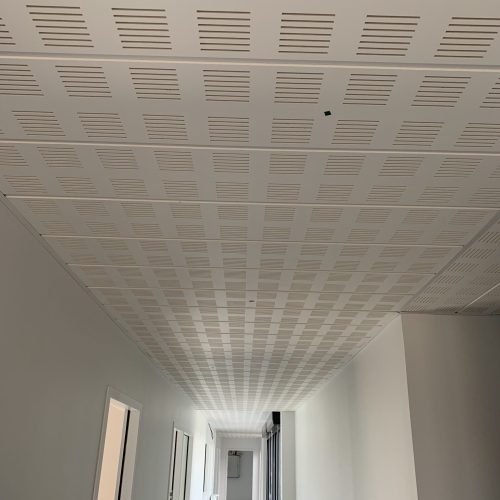 Hôpital Gaillon après Hôpital Gaillon après